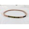Mbl Mitsuboshi Super KB Standard V-Belt 0.5 in. W X 31 in. L For Riding Mowers 4LK310A - alternate 4